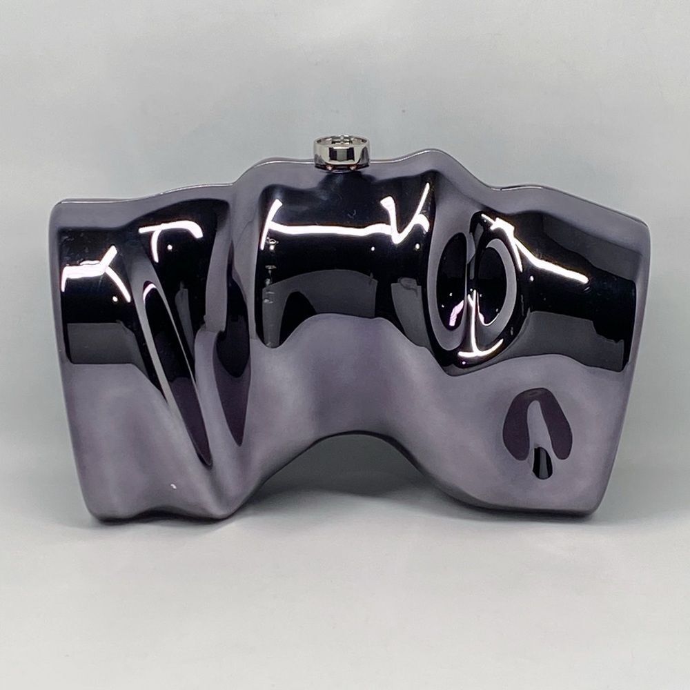 Cult Gaia Scrunch Clutch - Picture 3 of 16